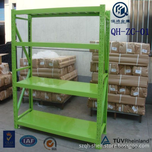 Good Quality Warehouse Pallet Rack (QH-ZC-01)